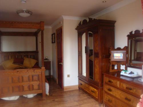 Watersmeet Country Inn Gloucester Eksteriør billede